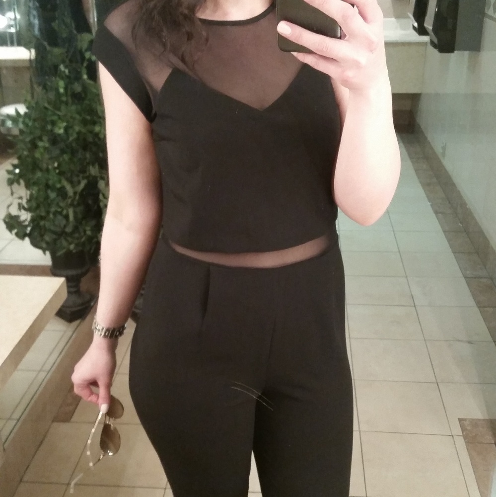 Jumpsuit